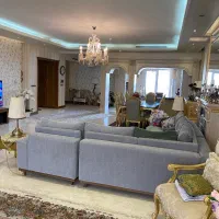 ۲۳۰ متر زعفرانیه، تک واحدی