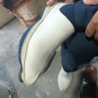 گیوه ملکی تعمیر و فروش|کیف، کفش، کمربند|شهرکرد, |دیوار