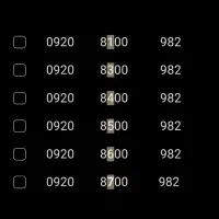 سیم کارت رند و سری رایتل