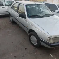 405 مدل 93 داشبورد جدید