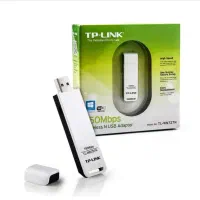 کارت شبکه USB وایرلس تی پی لینک TL-WN727