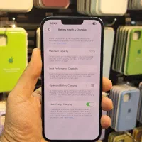 iphone 13promax ZAA|موبایل|رشت, رودباری|دیوار