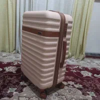 چمدان|کیف، کفش، کمربند|همدان, |دیوار