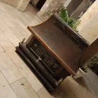 بخاری طرح شومینه