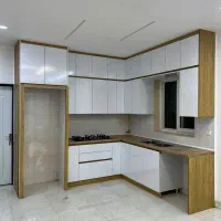 اجرای کابینت و کمد