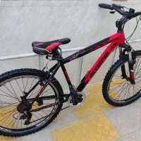 دوچرخه المپیا