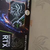 کارت گرافیک palit rtx 3070 gaming pro oc