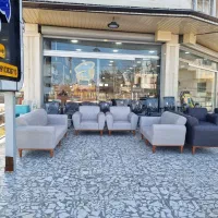 مبل اسکارلت