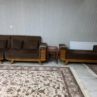 مبل|مبلمان خانگی و میز عسلی|شاهین‌شهر, مخابرات (شهید بهشتی)|دیوار