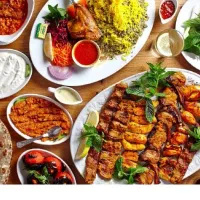 آشپز ایرانی