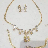 طلای بدون اجرت