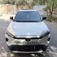 تویوتا کرولا کراس صفر گارانتی ایرتویا ۲۰۲۶