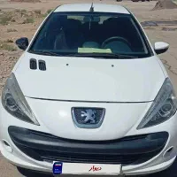 پژو207 سقف فلز مدل 1403
