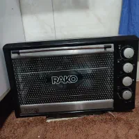 توستر مارک راک