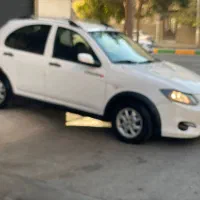 کوییک ۹۸ مشابه صفر|خودرو سواری و وانت|مشهد, فرهنگیان (شهرک غرب)|دیوار