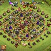 کلش آف کلنز