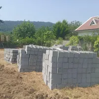 بلوک چینی ، ساختمان سازی و پیمانکاری