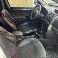 سورن پلاس موتور ef7 تک سوز ۴۰۳|خودرو سواری و وانت|سقز, |دیوار