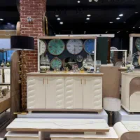 انواع کنسول و میز تلویزیون|بوفه، ویترین، کنسول|چهاردانگه (تهران), |دیوار