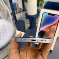 دستگاه iPhone 14 نرمال esim|موبایل|کرج, گوهردشت|دیوار
