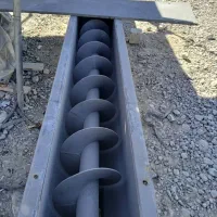 اسکرو کانوایر