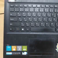 لپ تاپ لنوو g50 lenovo|رایانه همراه|بندر انزلی, آذربایجان|دیوار