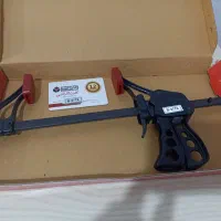 قاپک و گیره|ابزارآلات|قم, وادی السلام|دیوار