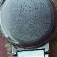 ساعت western مدل prime اصل|ساعت|شاهین‌شهر, خانه کارگر|دیوار