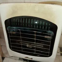 بخاری گازی پلار بدون دودکش مدل20kn