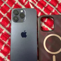 14 pro max رجیستر شده