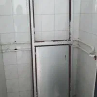 شیشه ودر وغیره