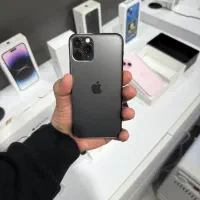 آیفون 11 پرو حافظه 256 گیگ