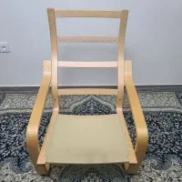 فروش صندلی راحتی ایکیا با قیمت مناسب|صندلی و نیمکت|تهران, سعادت‌آباد|دیوار