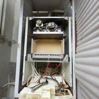 تعمیرپکیج کولرگازی تصفیه آب نصب فروش لوله کشی مسی