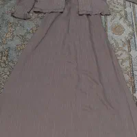 ست کت و سارافون