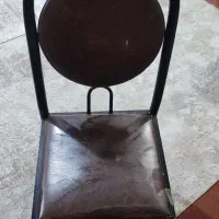 صندلی|میز و صندلی غذاخوری|چابکسر, |دیوار