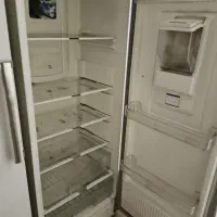 یخچال دوقلو الکترو جنرال|یخچال و فریزر|پاکدشت, پاکدشت (مامازند)|دیوار