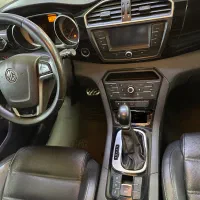 ام جی GS مدل ۲۰۱۶ نقد اقساط|خودرو سواری و وانت|تهران, میرداماد|دیوار