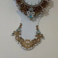 ساعت دیواری نو