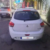 تیبا ۲ مدل ۱۴۰۰|خودرو سواری و وانت|پاکدشت, پاکدشت (مامازند)|دیوار