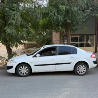مگان مدل ۹۱ اتومات زیر قیمت ایران