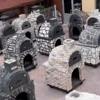 فر و تنور و کباب پز سنتی ویلایی|خدمات پیشه و مهارت|ماکو, |دیوار