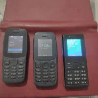 گوشی نوکیا قیمت مناسب