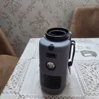 پنکه همراه|پنکه و تصفیهکنندهٔ هوا|تهران, کیانشهر|دیوار