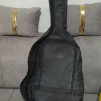 کیف گیتار برزنتی و سالم