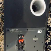 اسپیکر Edifier مدل R401|پخش‌کننده همراه|تهران, سهروردی|دیوار