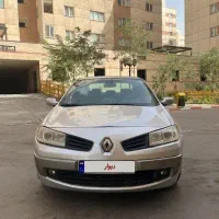 رنو مگان مونتاژ 2000cc، مدل ۱۳۹۱|خودرو سواری و وانت|مشهد, شاهد (شهرک غرب)|دیوار