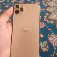 ایفون 11پرومکس ۲۵۶