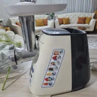 چرخ گوشت فیلیپس