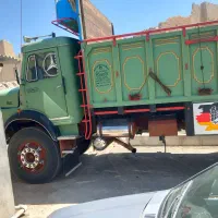 استخدام راننده پایه یک